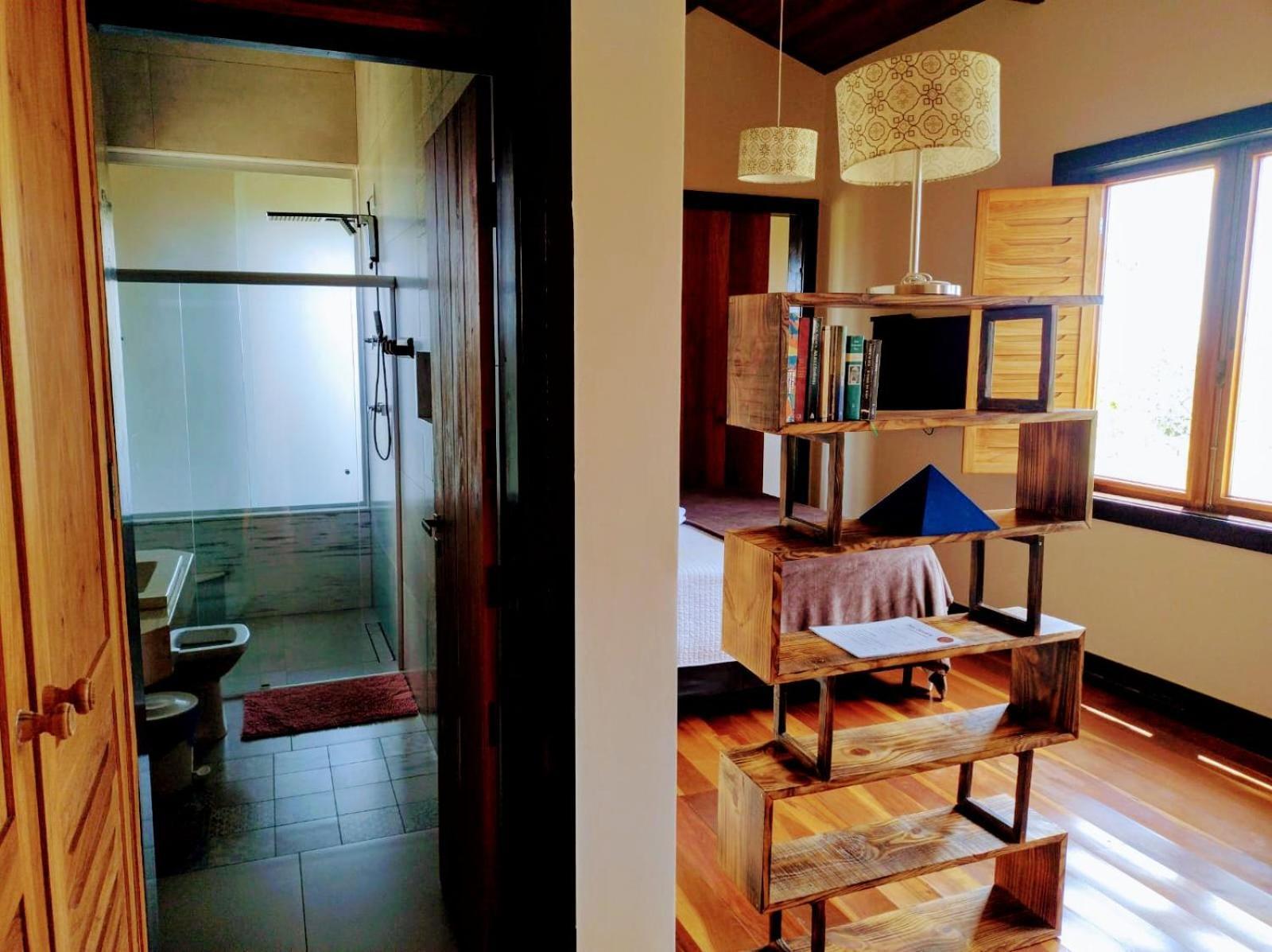 Casa Candeia *
